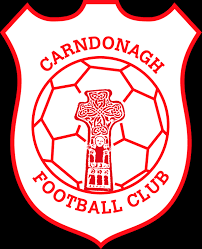 Wappen Carndonagh FC