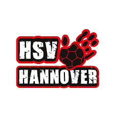 Wappen HSV Hannover Handball  23810