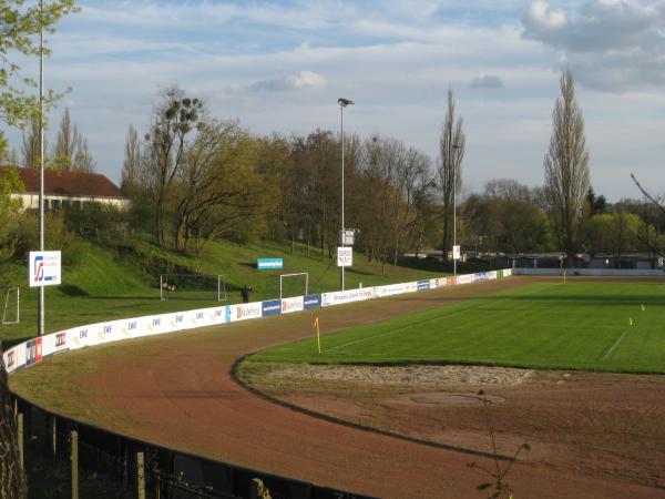 Energie Arena - Strausberg