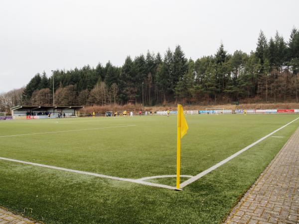 Sportplatz am Bergmer - Sundern/Sauerland-Stockum