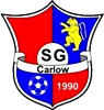 Wappen SG Carlow 1990  19317