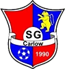 Wappen SG Carlow 1990