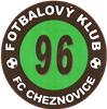 Wappen FC Cheznovice 96  103880