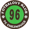 Wappen FC Cheznovice 96