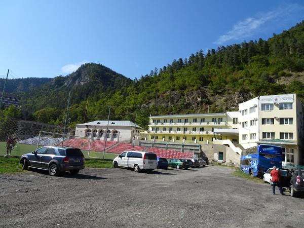 Stadioni Jemal Zeinklishvili - Borjomi