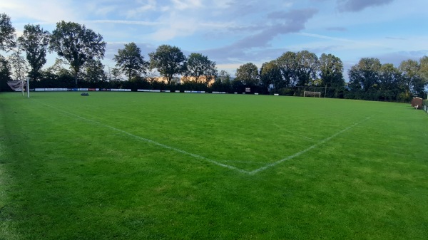 Sportpark Wienus - Horst aan de Maas-Hegelsom