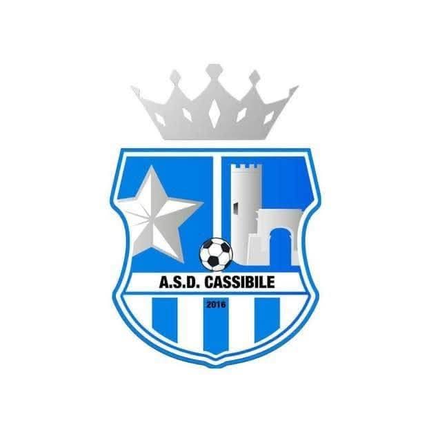 Wappen ASD Cassibile Fontane Bianche