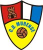 Wappen CD Murense