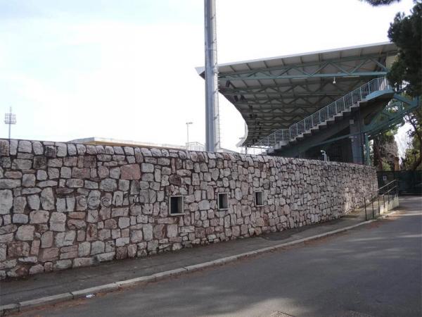 Stadio Carlo Zecchini - Grosseto