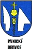 Wappen TJ Panické Dravce  128772