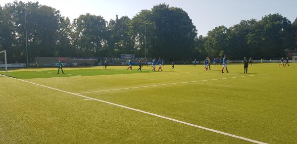 Sportpark Meerweg - Gooise Meren-Bussum