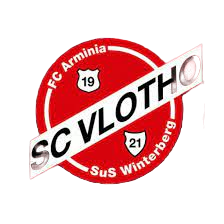 Wappen SC Vlotho 19/21