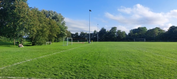 Sportplatz Mulsum - Wurster Nordseeküste-Mulsum