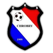 Wappen UKS Chrobry Lisie Pole  113649