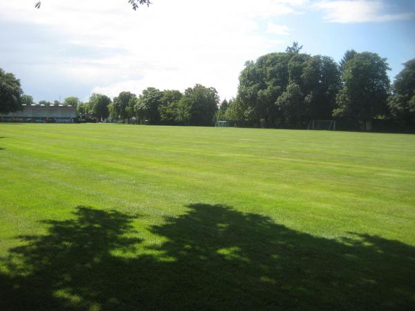 Haareneschsportplatz B - Oldenburg (Oldenburg)-Haarenesch