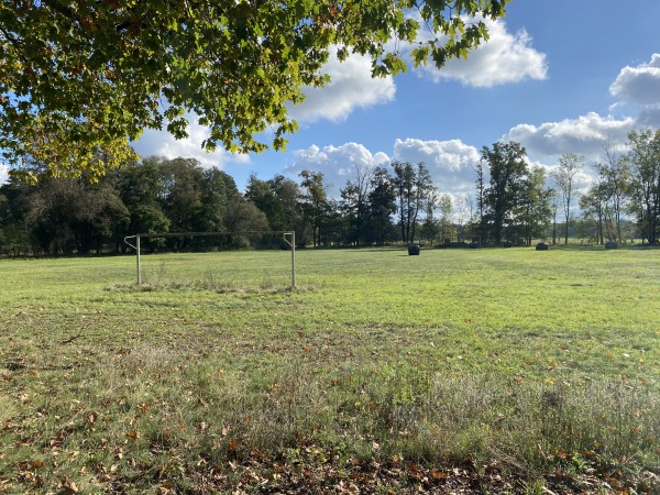 Sportplatz Naundorf - Vetschau/Spreewald-Naundorf