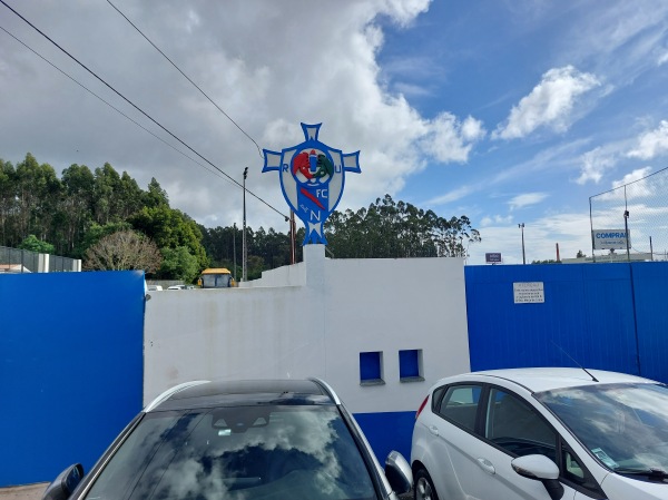 Campo Parque da Concórdia - Nogueira da Regedoura