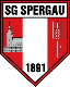 Wappen SG Spergau 1891
