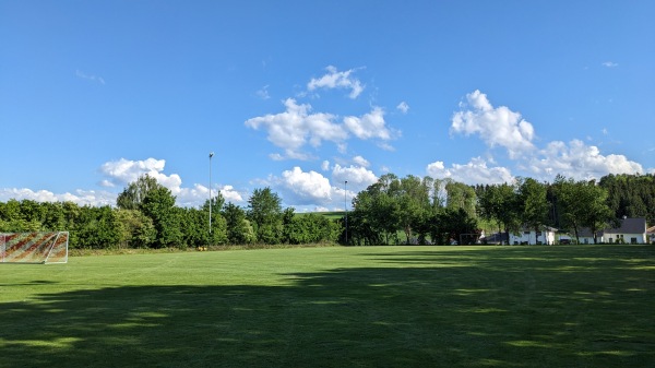 Sportgelände Weisingen Platz 2 - Holzheim bei Dillingen-Weisingen