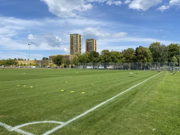 Sportanlagen Allmend Süd Platz 43 - Luzern