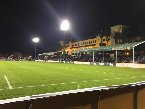 ESPN Wide World of Sports Complex - Orlando, FL