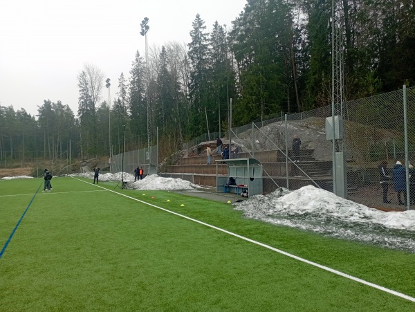 Källbrinks IP Konstgräs - Huddinge