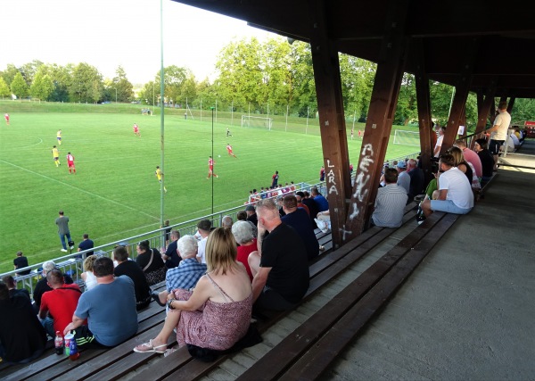 Koralmstadion (alt) - Deutschlandsberg