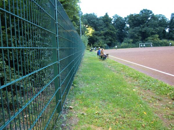 Freiheitsplatz - Hagen/Westfalen-Spielbrink