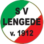 Wappen SV Lengede 1912  13774