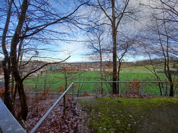 Sportplatz am Hollerbach - Hofheim/Taunus-Wildsachsen