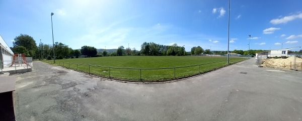 Stadion Südstraße B-Platz - Bad Pyrmont