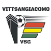 Wappen ASD Vittsangiacomo   142227