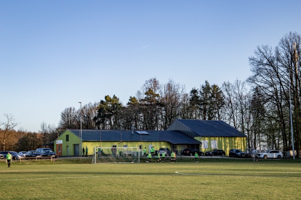 Sportanlage Pinzberg Platz 2 - Pinzberg