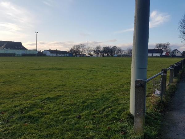 Sportplatz Auf der Platte - Fernwald-Annerod