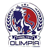 Wappen CDE Olimpia de Madrid