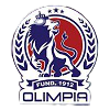 Wappen CDE Olimpia de Madrid Wappen CDE Olimpia de Madrid