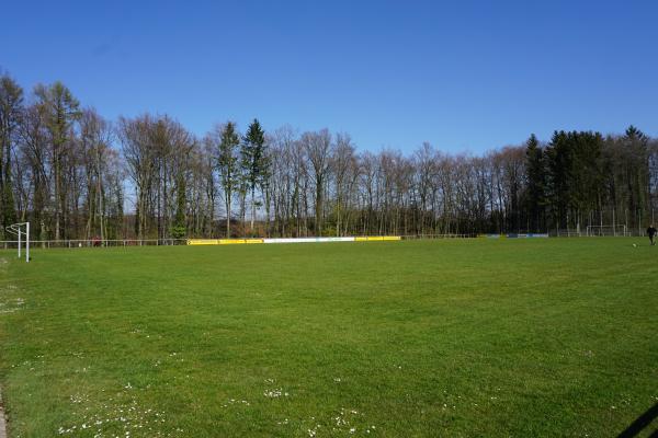 Sportanlage Im Stern - Hagen/Teutoburger Wald-Niedermark