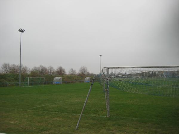 Sportanlage Ebendorf - Barleben-Ebendorf