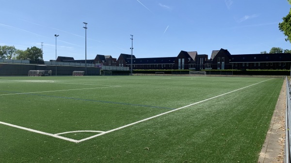 Sportpark Zuid veld 2 - Berg en Dal-Groesbeek