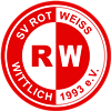 Wappen SV Rot-Weiß Wittlich 1993 II