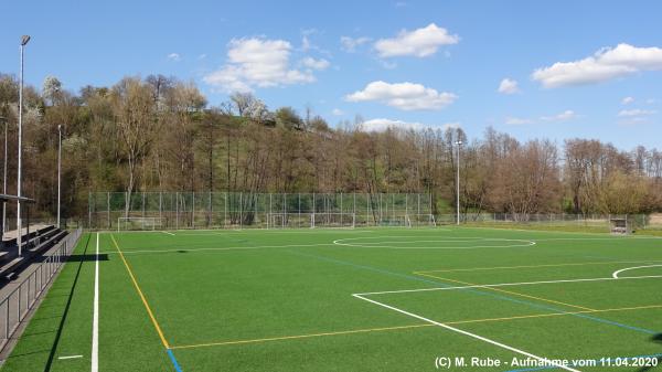 Vereinszentrum Erlenhof Platz 2 - Berglen-Erlenhof