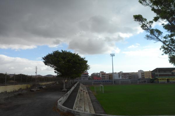 Estadio Villa Isabel - Las Galletas, Tenerife, CN