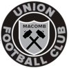 Wappen Union FC Macomb  129660
