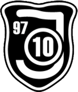 Wappen SC Jülich 10/97 diverse  90241
