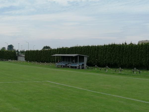 Stadion Miejski w Bieruniu - Bieruń Nowy
