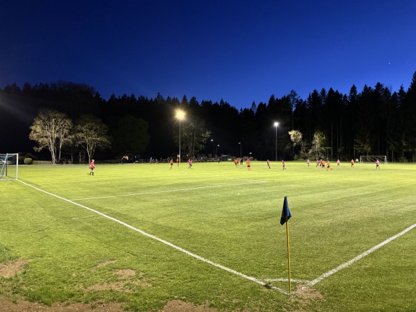 Sportanlage  An der Leonhardikirche - Dietramszell