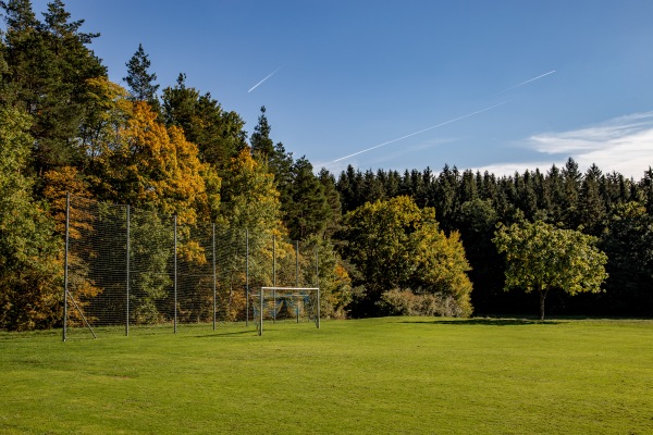 Sportanlage Hedersdorf Platz 2 - Schnaittach-Hedersdorf-Lohmühle