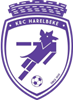 Wappen KRC Harelbeke diverse