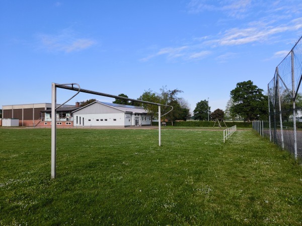 Sportplatz Waltringhausen - Bad Nenndorf-Waltringhausen