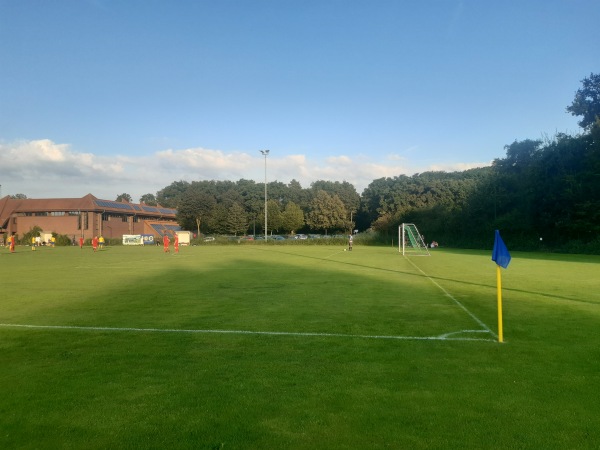Stadion am Hogenbusch Nebenplatz 1 - Hamminkeln-Mehrhoog